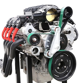 10PK Drive System | FDFI LS Variants