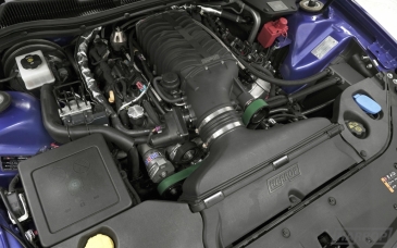 110MM INTEGRATED THROTTLE BODY | LS ENGINES