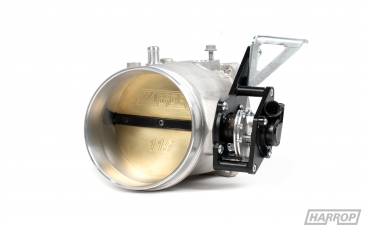 115 Integrated Throttle Body | LSA-H2650i