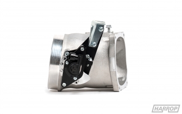 115 Integrated Throttle Body | LSA-H2650i