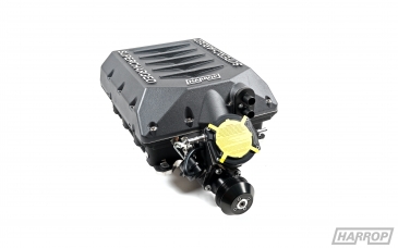 TVS2650 Engine Kit | Ford 7.3L Godzilla