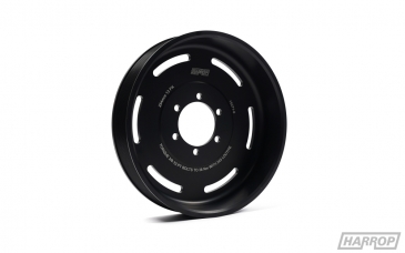 12PK Drive System | LSA-H2650i