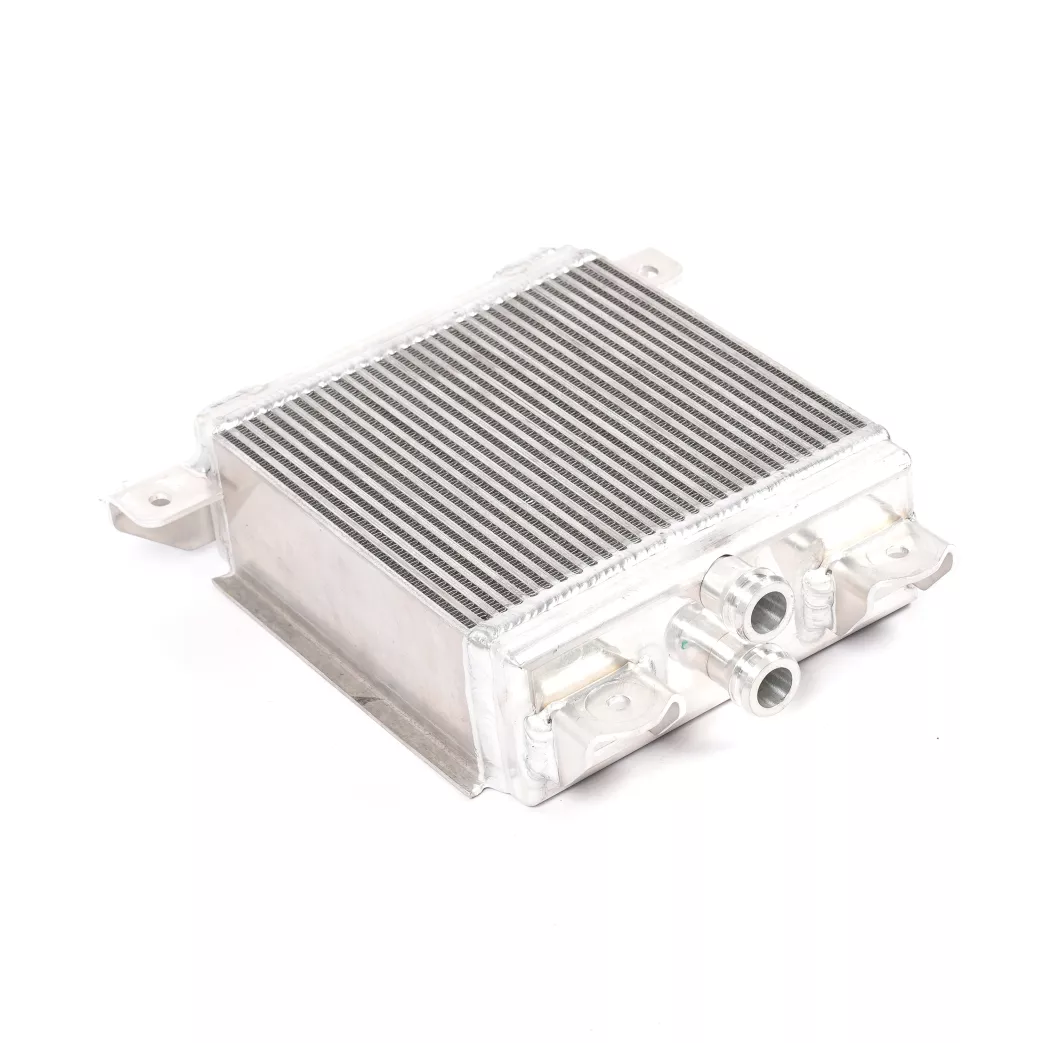 Harrop LSA OEM Intercooler Core Upgrade