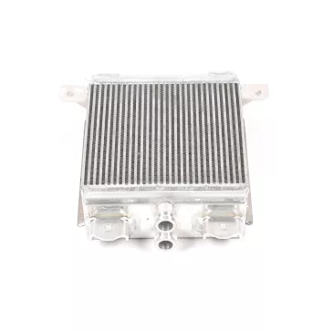 Harrop LSA OEM Intercooler Core Upgrade