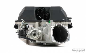 H2650i LSA Engine Kit