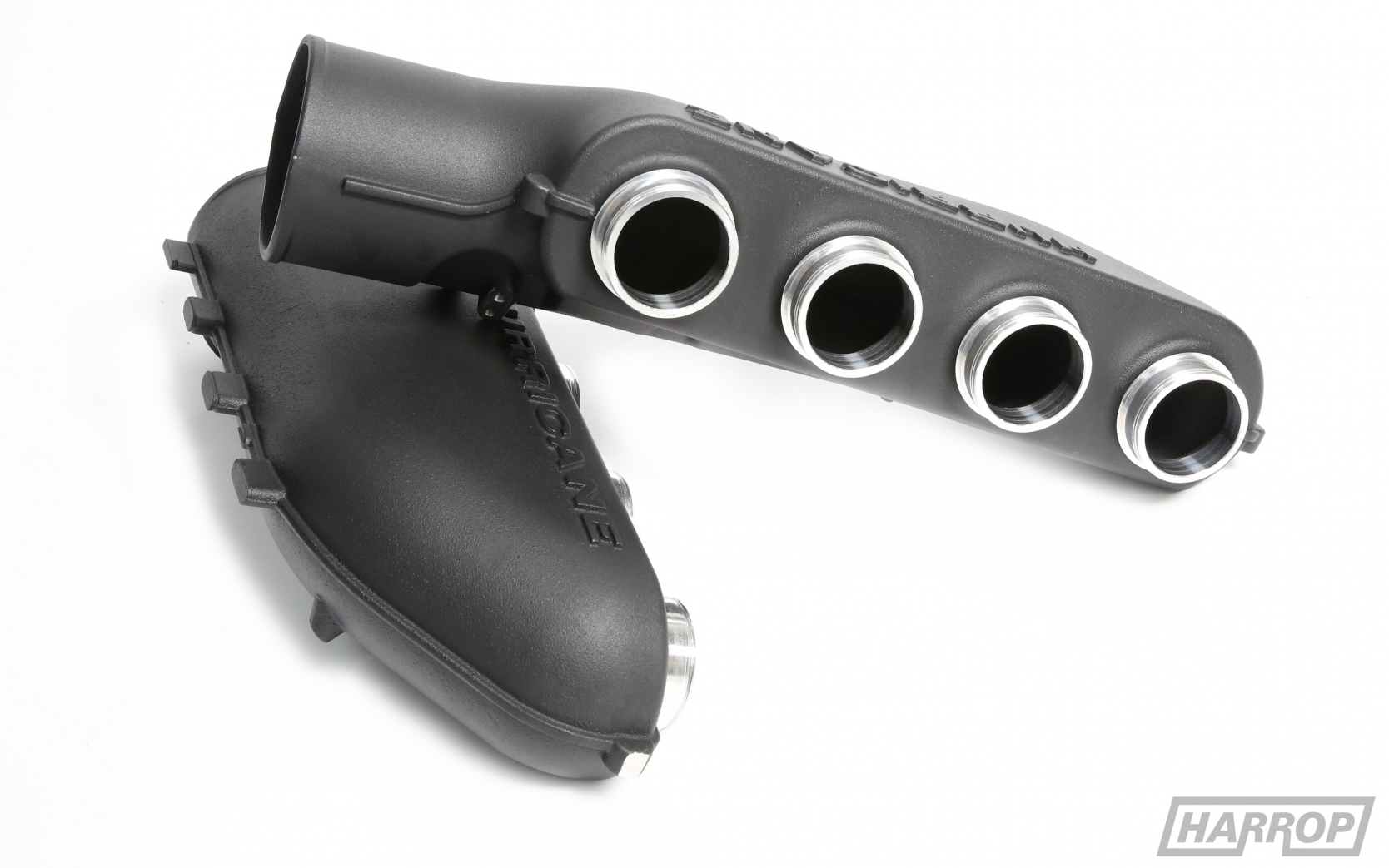 Hurricane ITB Airboxes