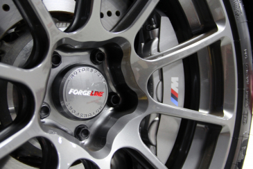 120mm Throttle Body Adaptor | LSA H2650i