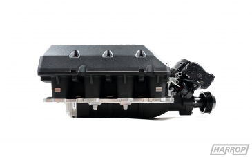 TVS2650 Engine Kit | Ford 7.3L Godzilla