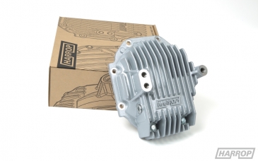 Diff Cover Subaru BRZ | Toyota 86