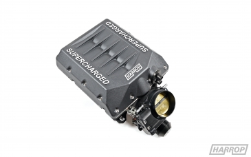 TVS2650 Engine Kit | Ford 7.3L Godzilla