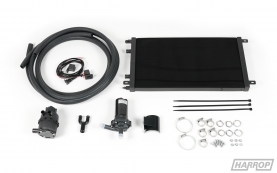 Harrop Universal Intercooler Kit