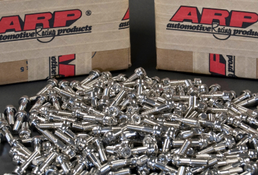 Harrop 10pk Supercharger Pulley +9 Offset Griptec