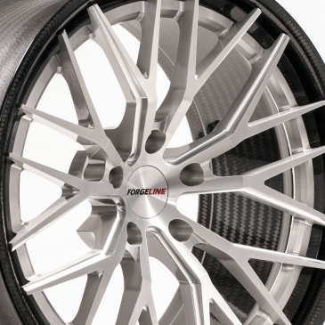 Cover Valley LS3 FDFI Machined