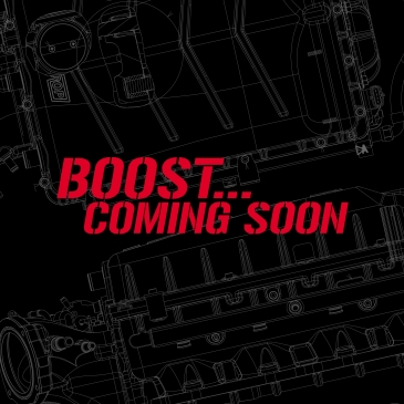 TVS2650 Engine Kit | LT1 | Wet Sump | Dry Sump