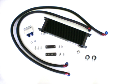 Engine Oil Cooler | Chevy SS/Pontiac G8 GT