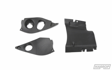 HARROP OTR SIDE FASCIA AND INFILL PANELS