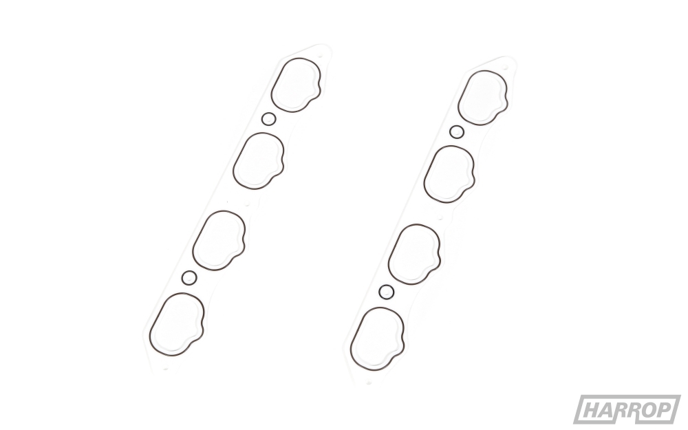 Ford Thermal Spacers