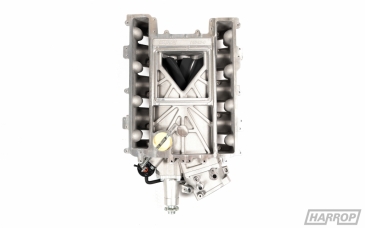 H2650i | LSA Supercharger