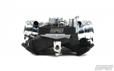 HURRICANE MANIFOLD CABLE