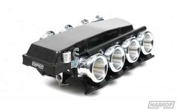 HURRICANE MANIFOLD CABLE