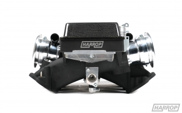 HURRICANE MANIFOLD CABLE