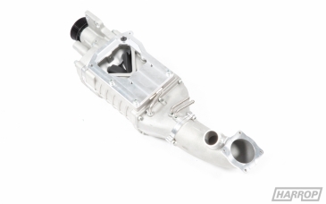 TVS900 SUPERCHARGER KIT | R53 MINI COOPER S