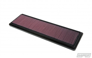 Air Filter | Harrop OTR