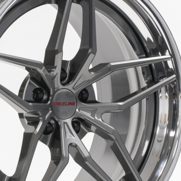 FDFI2300 Front Covers