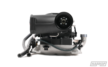 TVS2300 SUPERCHARGER KIT | RAM E-Torque