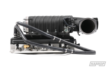 TVS2650 SUPERCHARGER KIT | RAM 1500