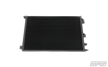 TVS2300 SUPERCHARGER KIT | RAM E-Torque