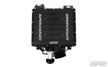 TVS2650 Engine Kit | LT4 | Wet Sump