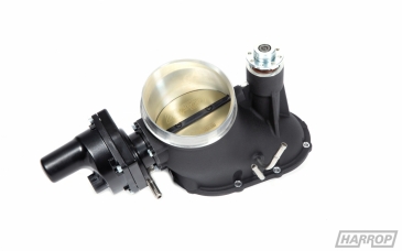 110MM INTEGRATED THROTTLE BODY | LS ENGINES
