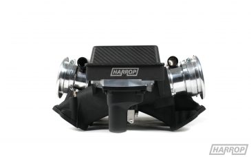 LS7 HURRICANE MANIFOLD ETC