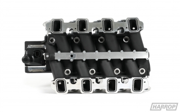 LS7 HURRICANE MANIFOLD ETC