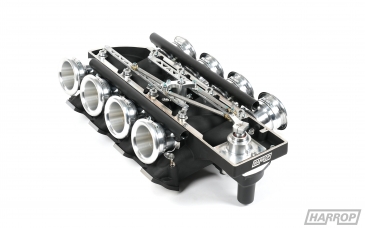 LS7 HURRICANE MANIFOLD ETC