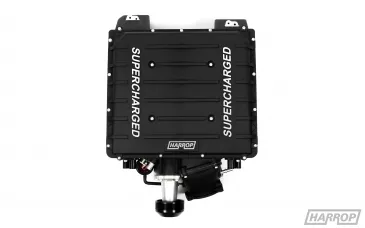 TVS2650 Engine Kit | LT4 | Dry Sump