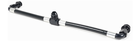 Harrop Fuel Rail Cross Over Hose | LSA-H2650I