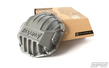 Diff Cover | Dana 44