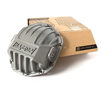 Diff Cover | Dana 44