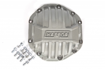 Diff Cover | Dana 44