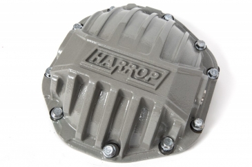 Diff Cover | Dana 44