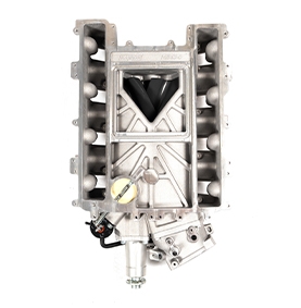 LSA H2650i Supercharger