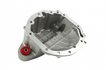 Diff Cover Sports Pontiac GTO