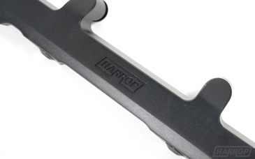 Billet Fuel Rails | LSA-H2650I