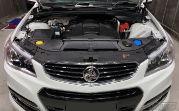 HARROP OTR SIDE FASCIA AND INFILL PANELS