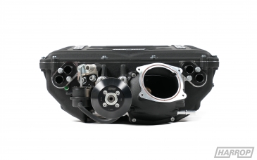 L8T TVS2650 Engine Kit