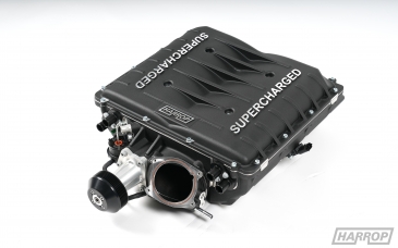 L8T TVS2650 Engine Kit