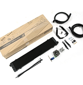 Engine Oil Cooler | Ford Mustang GT