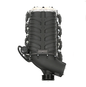 Titan 5.6 V8 VK56VD TVS2300 Supercharger kit